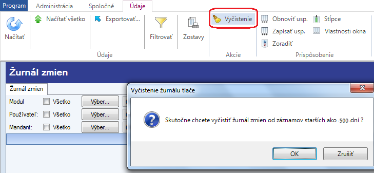 Adm zurnal vycistenie.png