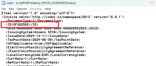 VU DF ID ISDOC ID.png